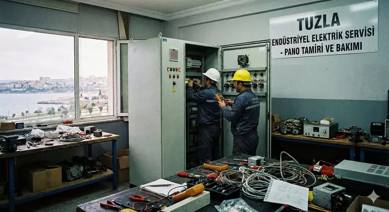 tuzla-sanayi-ve-endustriyel-elektrik-panosu-ariza-tamiri